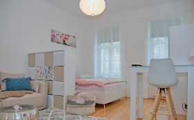 White Lotus Apartment