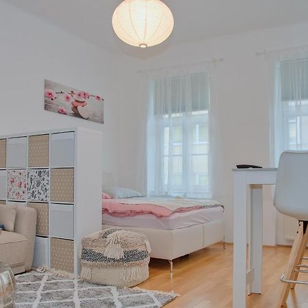 White Lotus Apartment Wien Exterior foto