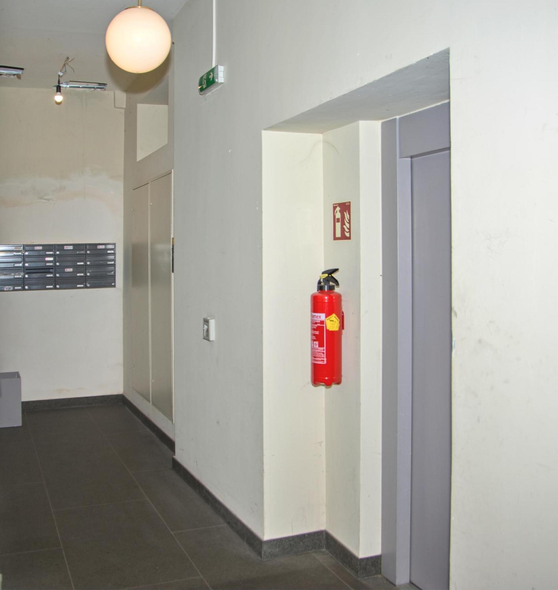 White Lotus Apartment Wien Exterior foto